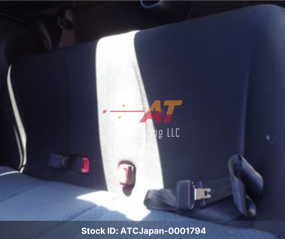 2011 Toyota Vitz